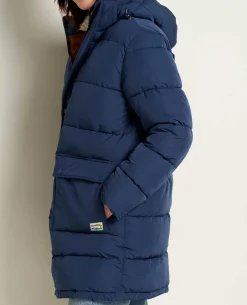 Women Toad&Co Outerwear*Spruce Wood Parka