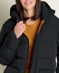 Women Toad&Co Jackets & Layers*Spruce Wood Parka