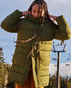 Women Toad&Co Jackets & Layers*Spruce Wood Parka