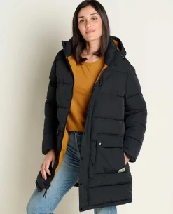 Women Toad&Co Outerwear*Spruce Wood Parka