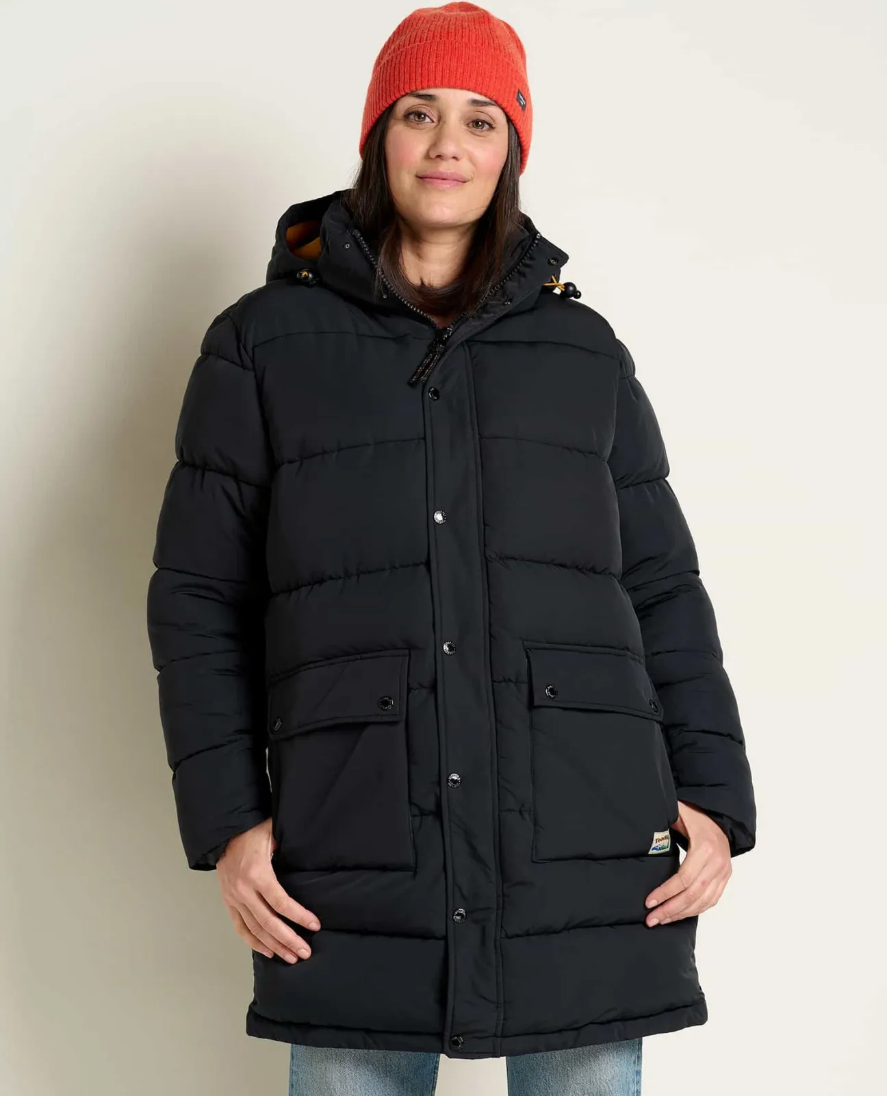 Women Toad&Co Outerwear*Spruce Wood Parka