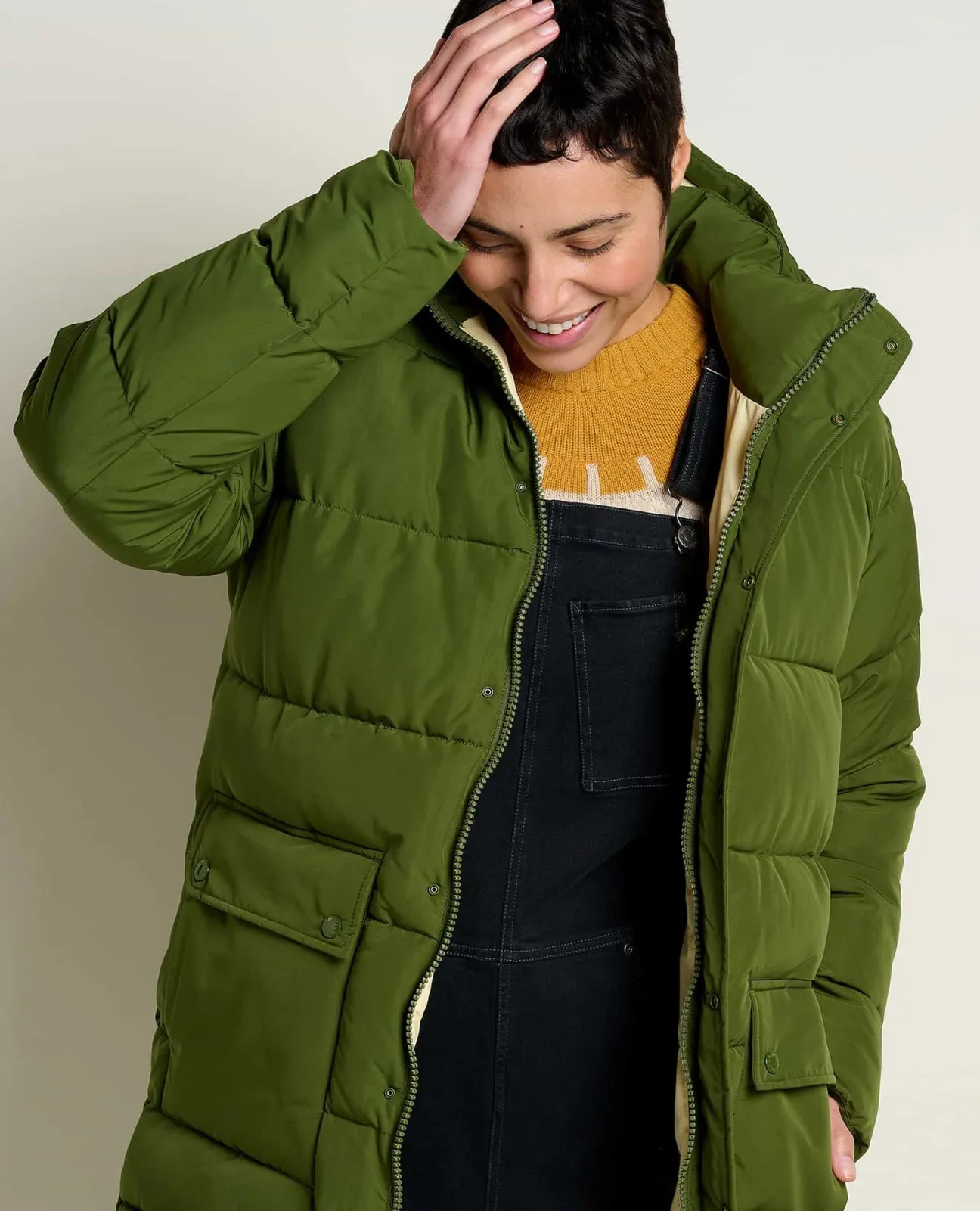 Women Toad&Co Outerwear*Spruce Wood Parka