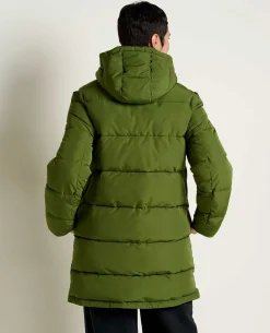 Women Toad&Co Jackets & Layers*Spruce Wood Parka