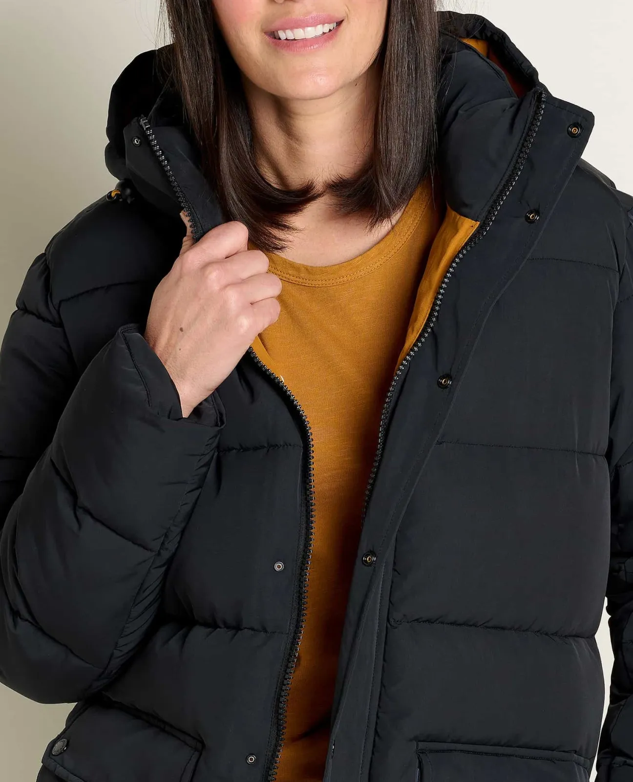 Women Toad&Co Jackets & Layers*Spruce Wood Parka