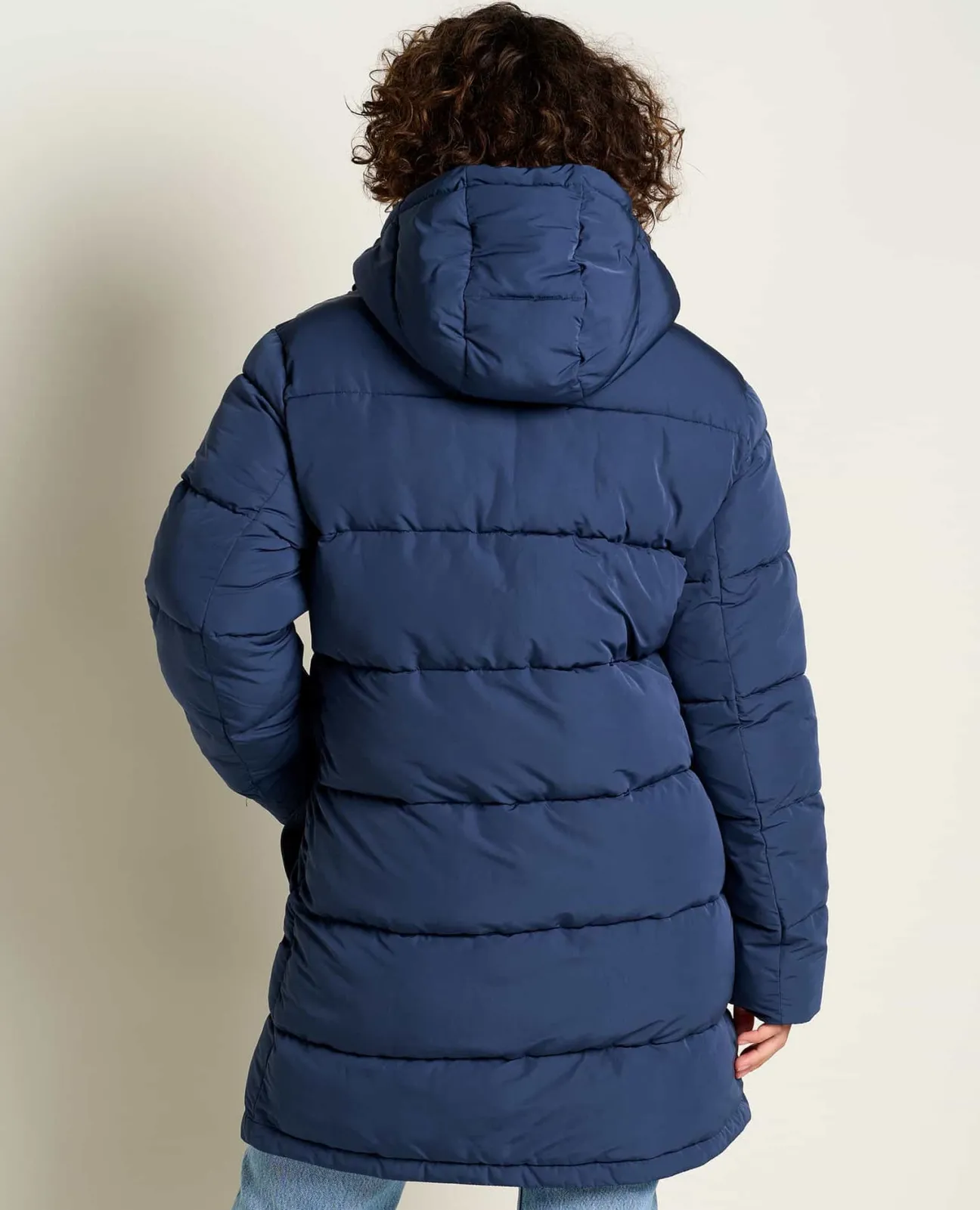 Women Toad&Co Outerwear*Spruce Wood Parka