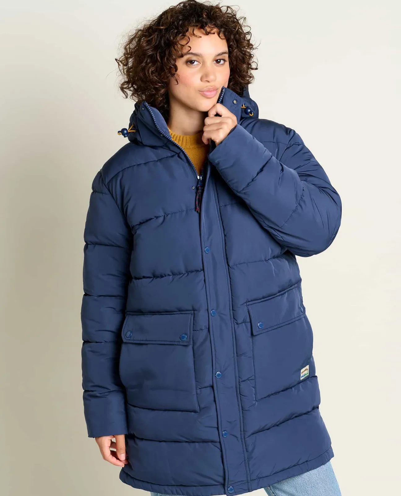 Women Toad&Co Outerwear*Spruce Wood Parka