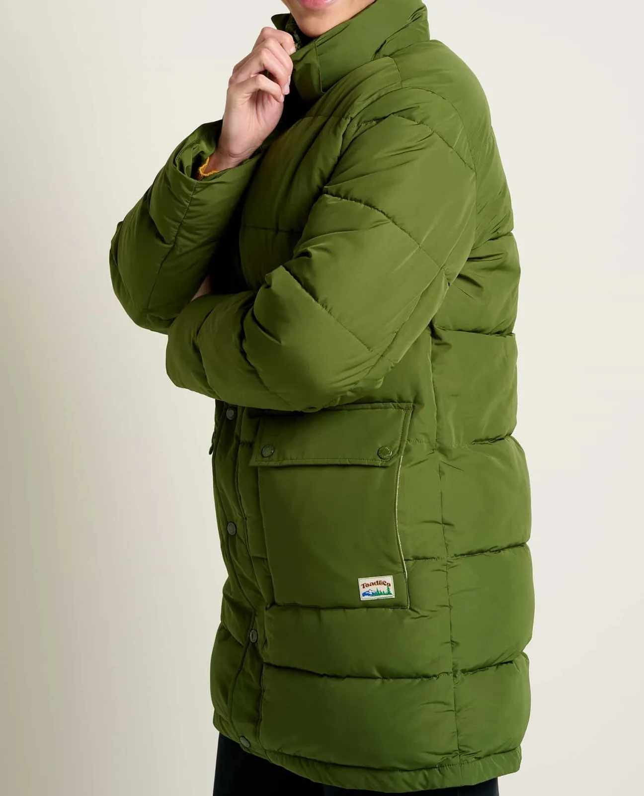 Women Toad&Co Outerwear*Spruce Wood Parka