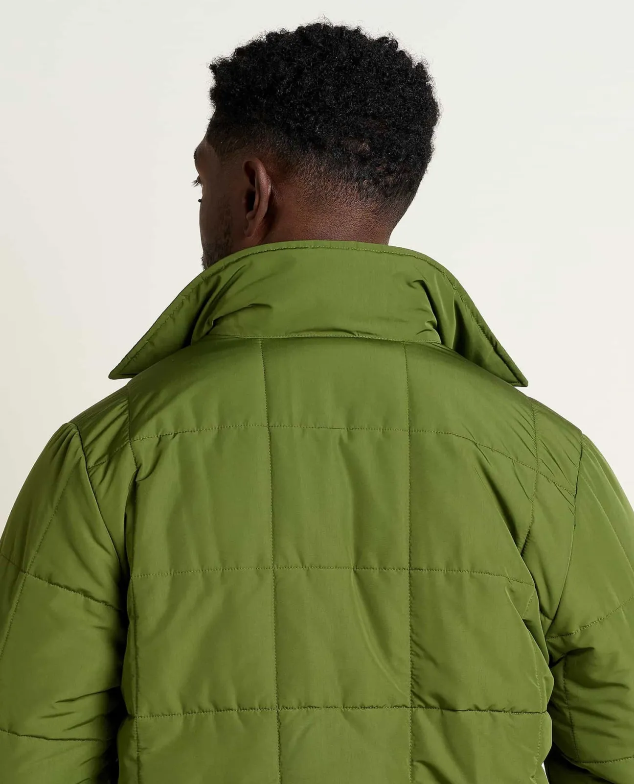 Men Toad&Co Outerwear*Spruce Wood Shirt Jacket