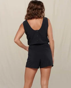 Women Toad&Co Jumpsuits & Overalls*Sunkissed Liv Romper