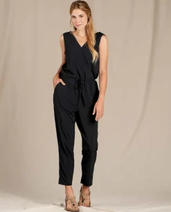 Women Toad&Co Dresses*Sunkissed Liv Sleeveless Jumpsuit