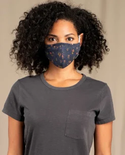 Women Toad&Co Underwear & Accessories*Sustainable Knit Face Mask (Pack Of 3)