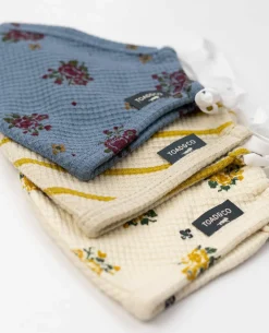 Women Toad&Co Underwear & Accessories*Sustainable Knit Face Mask (Pack Of 3)
