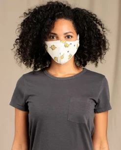 Women Toad&Co Underwear & Accessories*Sustainable Knit Face Mask (Pack Of 3)