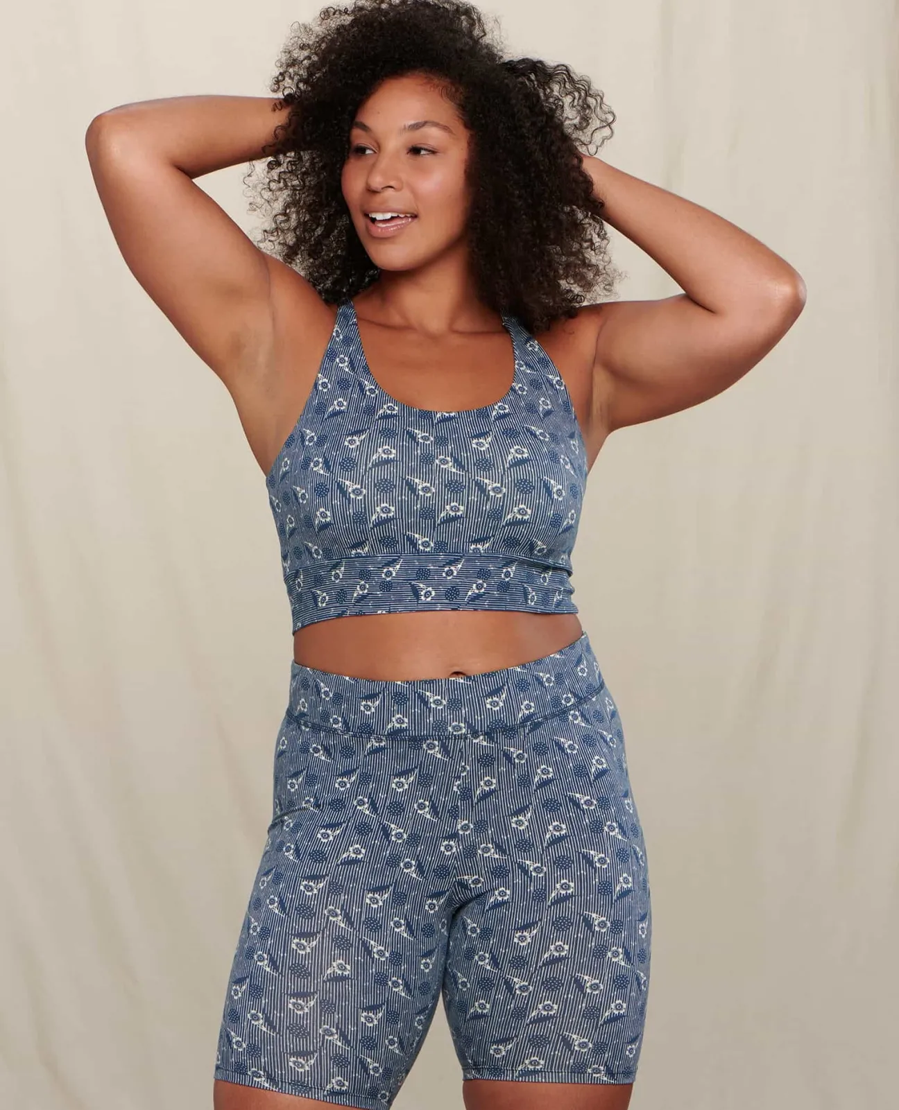 Women Toad&Co Underwear & Accessories*Terrane Long Line Bralette