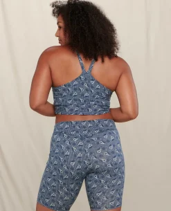 Women Toad&Co Underwear & Accessories*Terrane Long Line Bralette