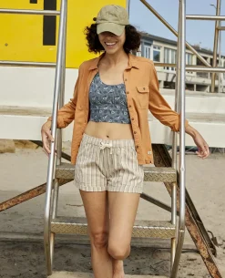 Women Toad&Co Underwear & Accessories*Terrane Long Line Bralette