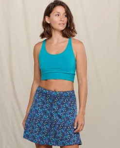 Women Toad&Co Underwear & Accessories*Terrane Long Line Bralette
