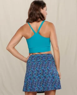 Women Toad&Co Underwear & Accessories*Terrane Long Line Bralette