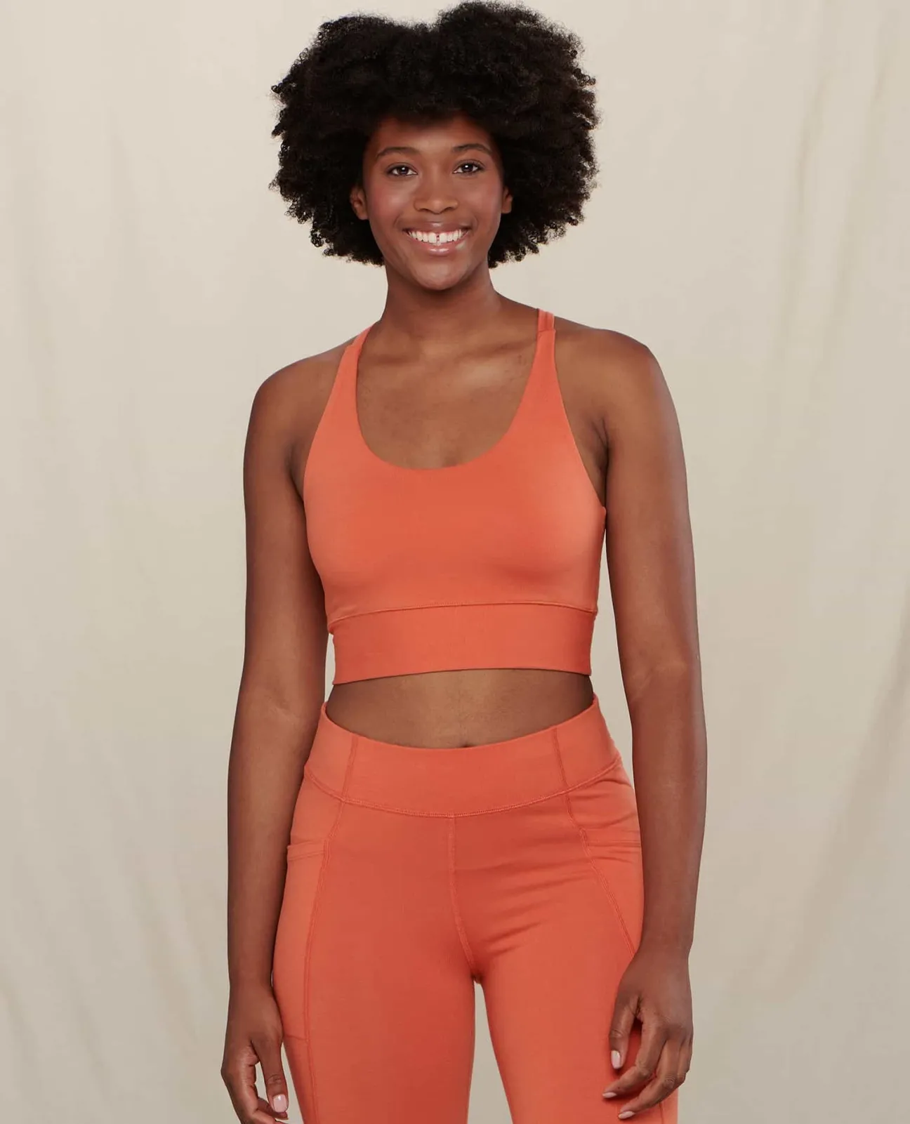 Women Toad&Co Underwear & Accessories*Terrane Long Line Bralette