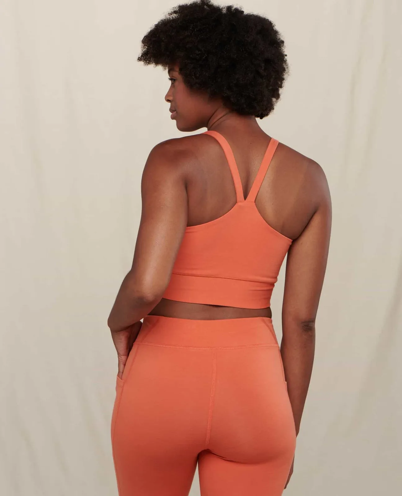 Women Toad&Co Underwear & Accessories*Terrane Long Line Bralette