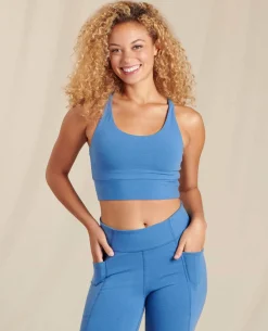Women Toad&Co Underwear & Accessories*Terrane Long Line Bralette