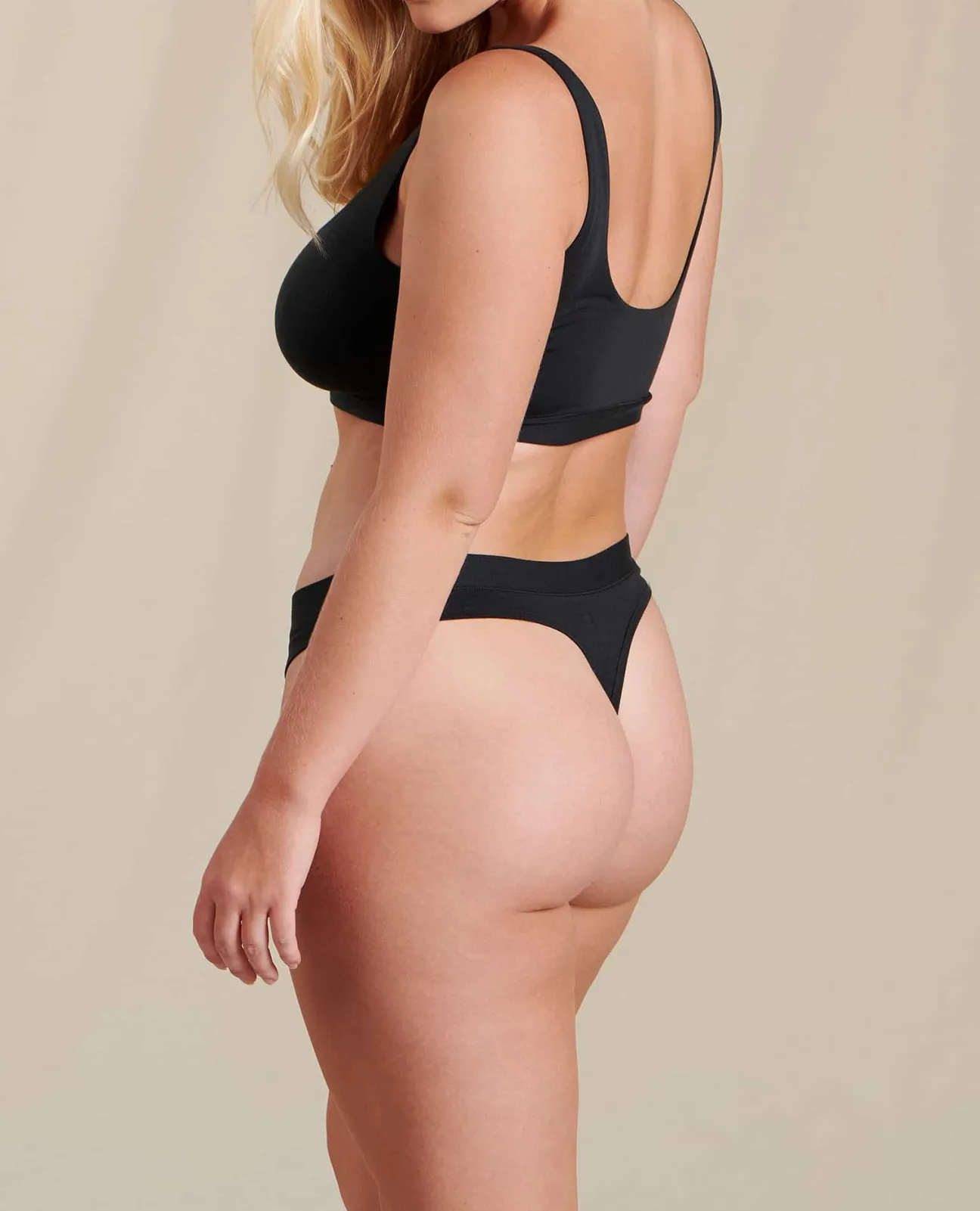 Women Toad&Co Underwear & Accessories*Thong