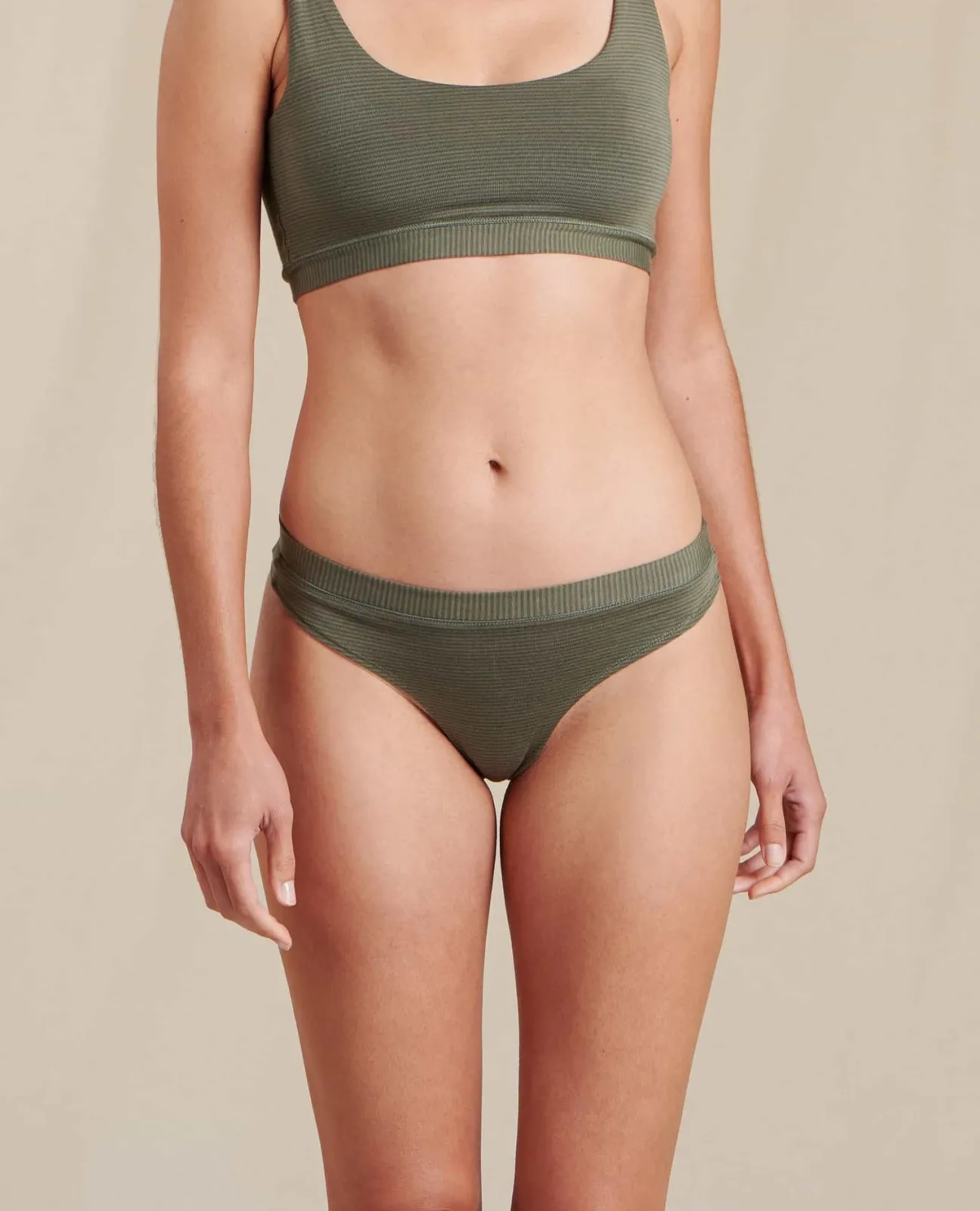 Women Toad&Co Underwear & Accessories*Thong