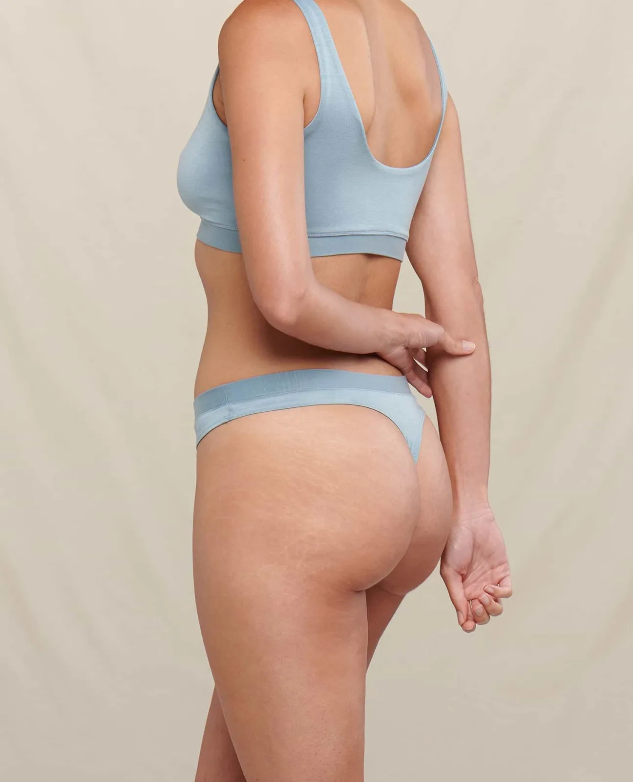 Women Toad&Co Underwear & Accessories*Thong