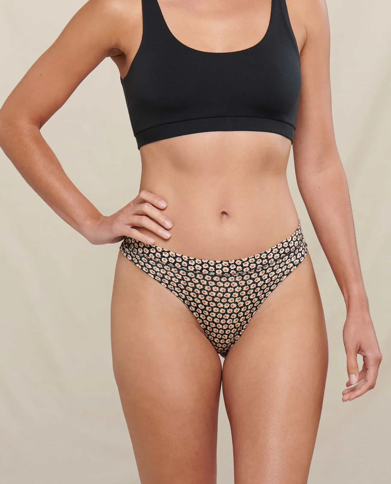 Women Toad&Co Underwear & Accessories*Thong