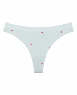 Women Toad&Co Underwear & Accessories*Thong