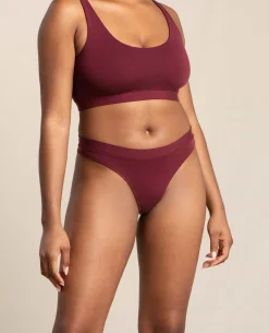 Women Toad&Co Underwear & Accessories*Thong