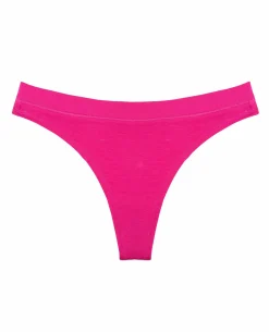 Women Toad&Co Underwear & Accessories*Thong