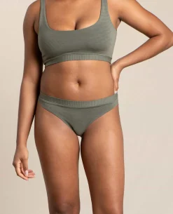 Women Toad&Co Underwear & Accessories*Thong