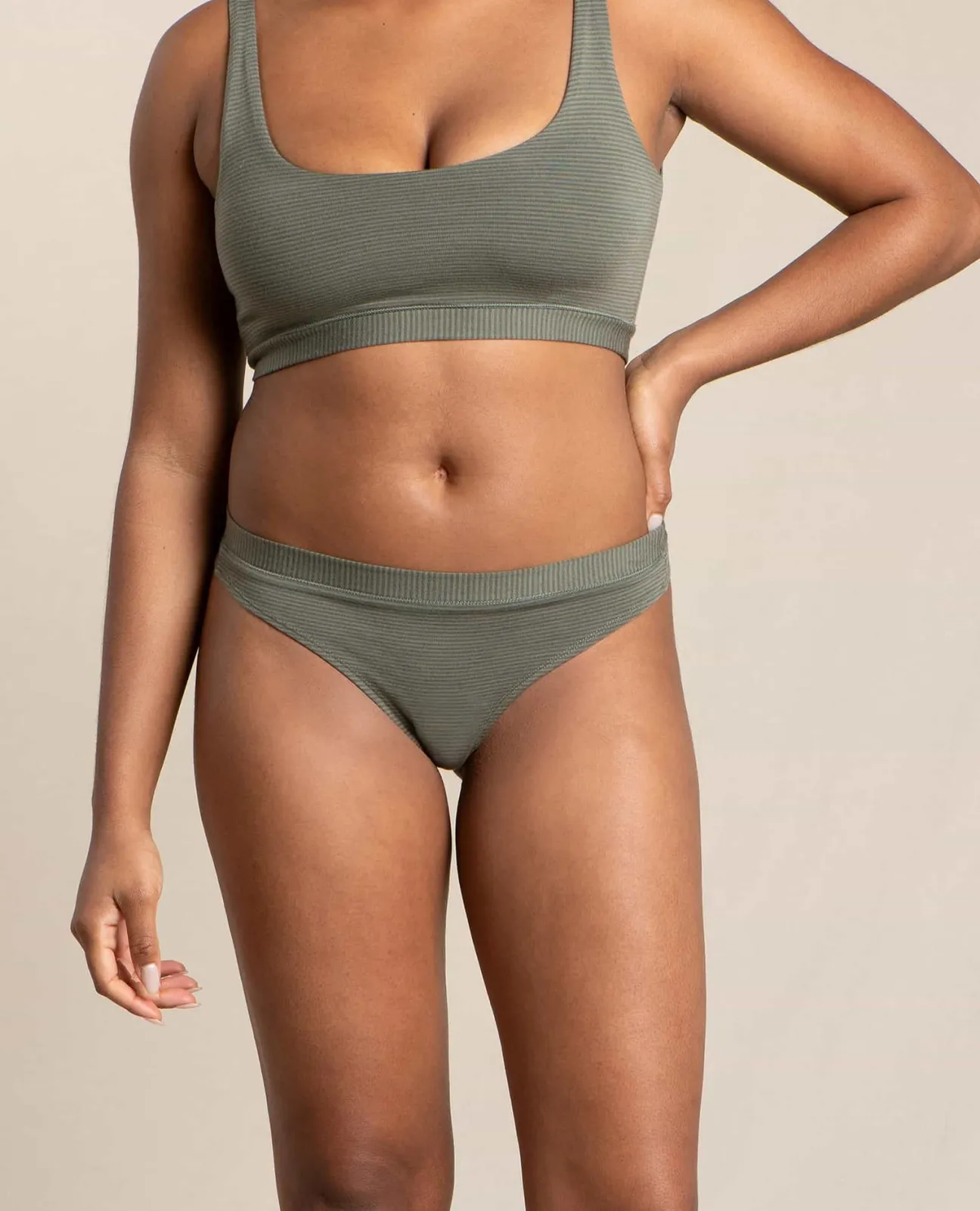 Women Toad&Co Underwear & Accessories*Thong