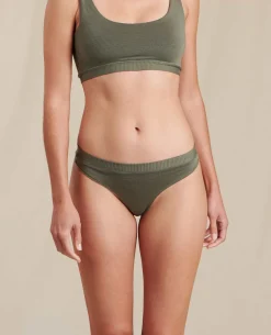Women Toad&Co Underwear & Accessories*Thong