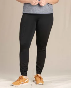 Women Toad&Co Pants*Timehop Light Tight