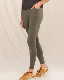 Women Toad&Co Pants*Timehop Light Tight