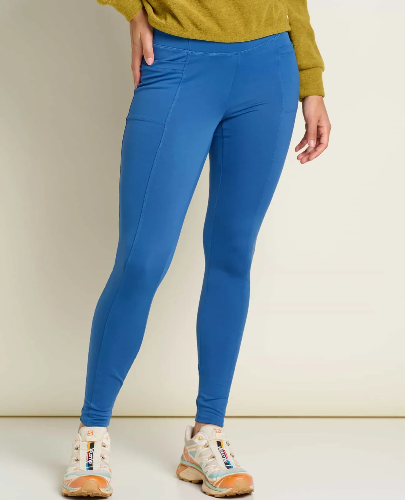 Women Toad&Co Pants*Timehop Light Tight