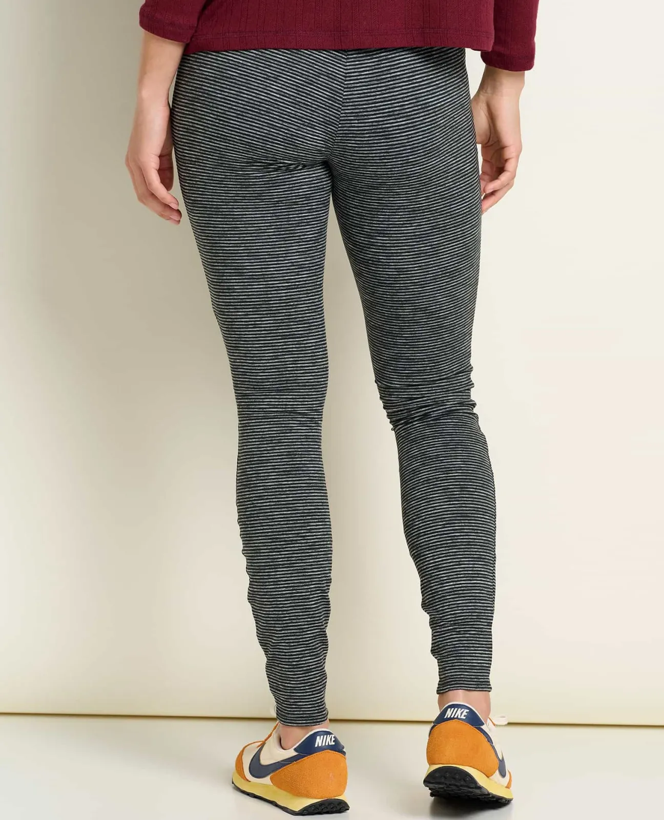 Women Toad&Co Pants*Timehop Light Tight