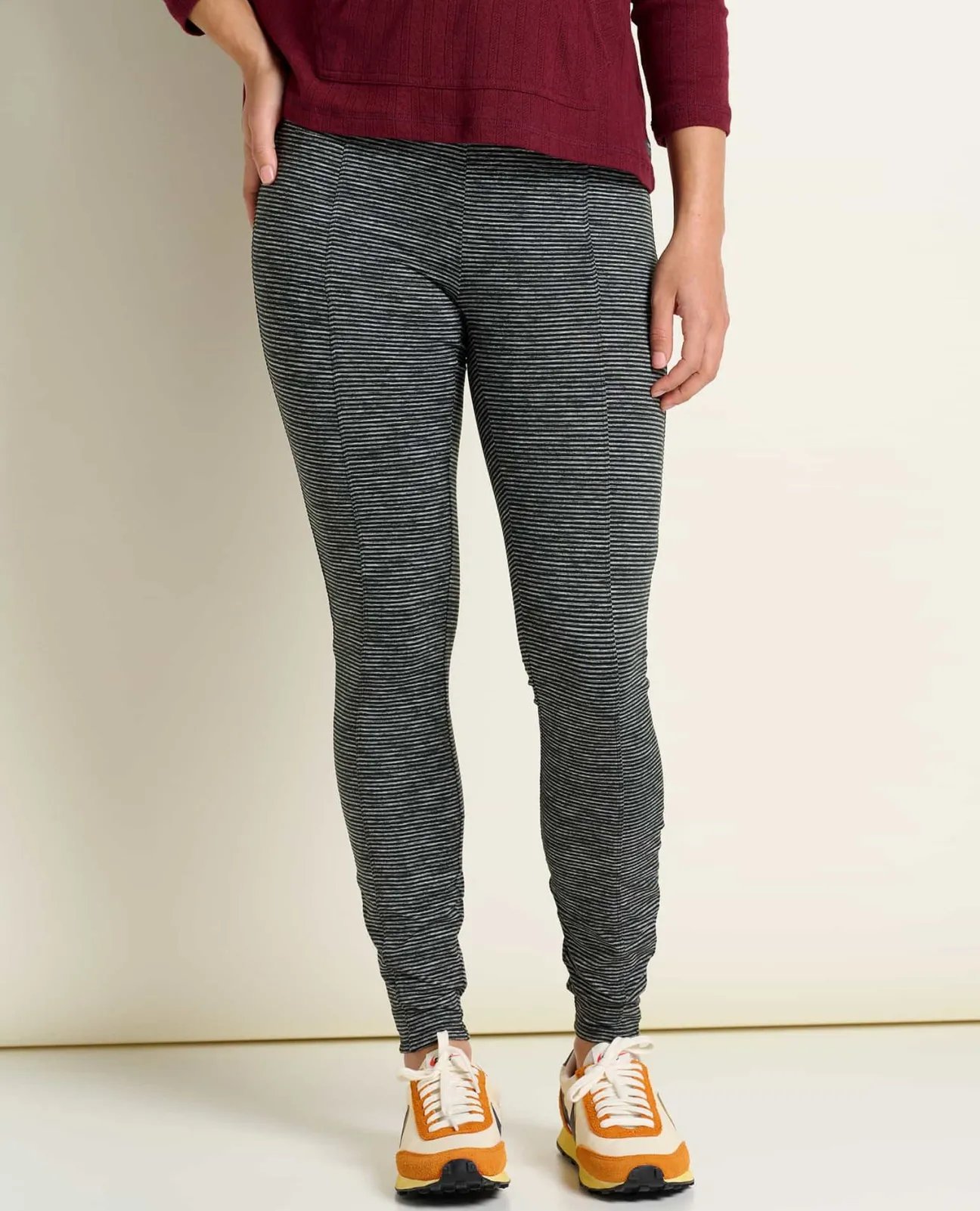 Women Toad&Co Pants*Timehop Light Tight