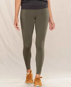 Women Toad&Co Pants*Timehop Light Tight