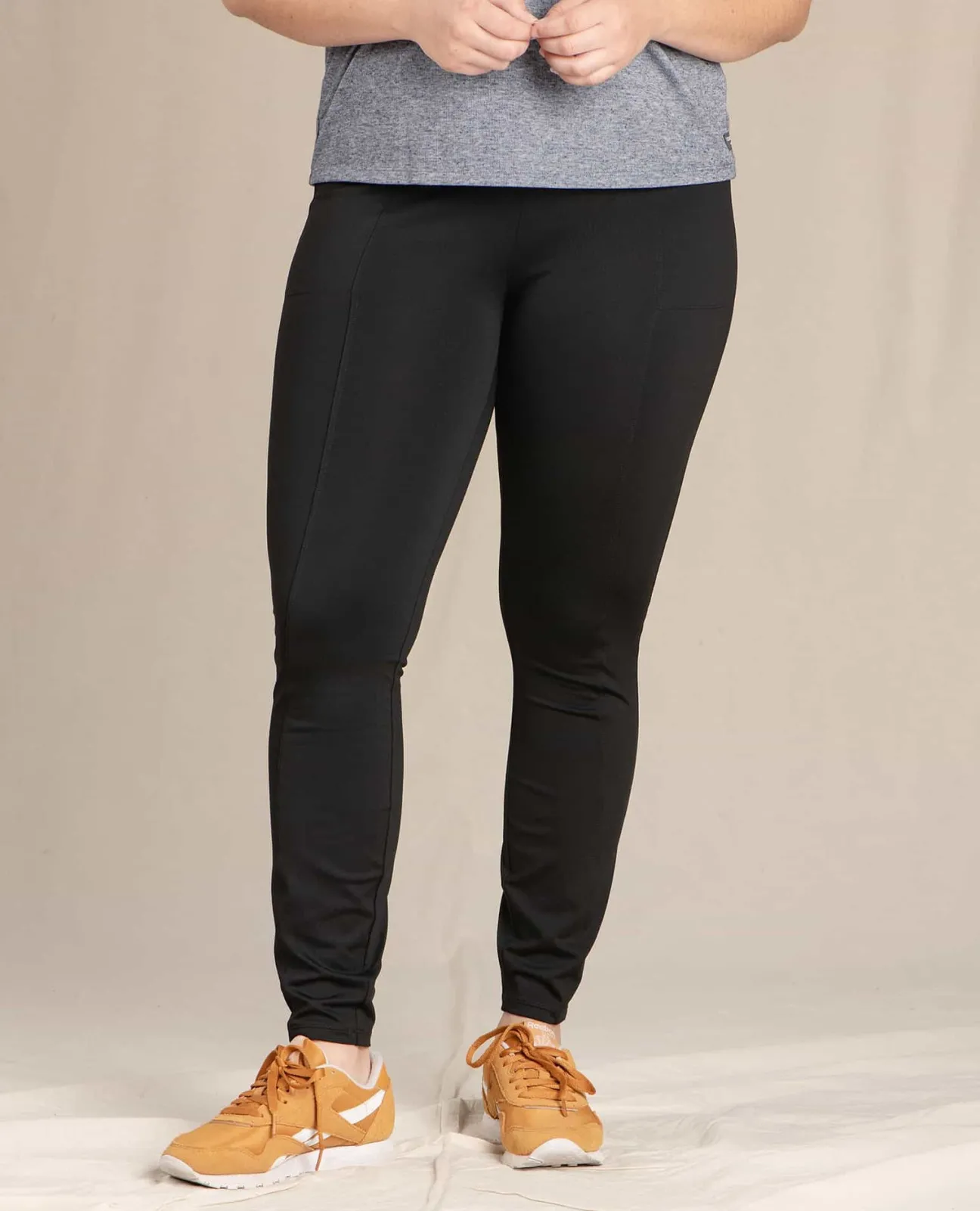 Women Toad&Co Pants*Timehop Light Tight
