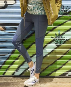 Women Toad&Co Pants*Timehop Trail Tight