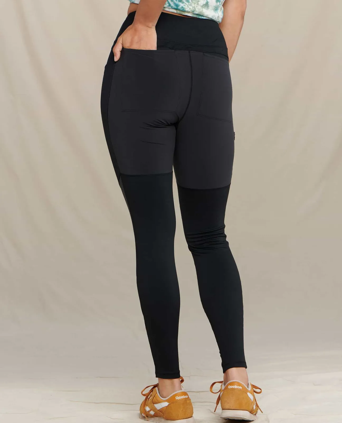 Women Toad&Co Pants*Timehop Trail Tight