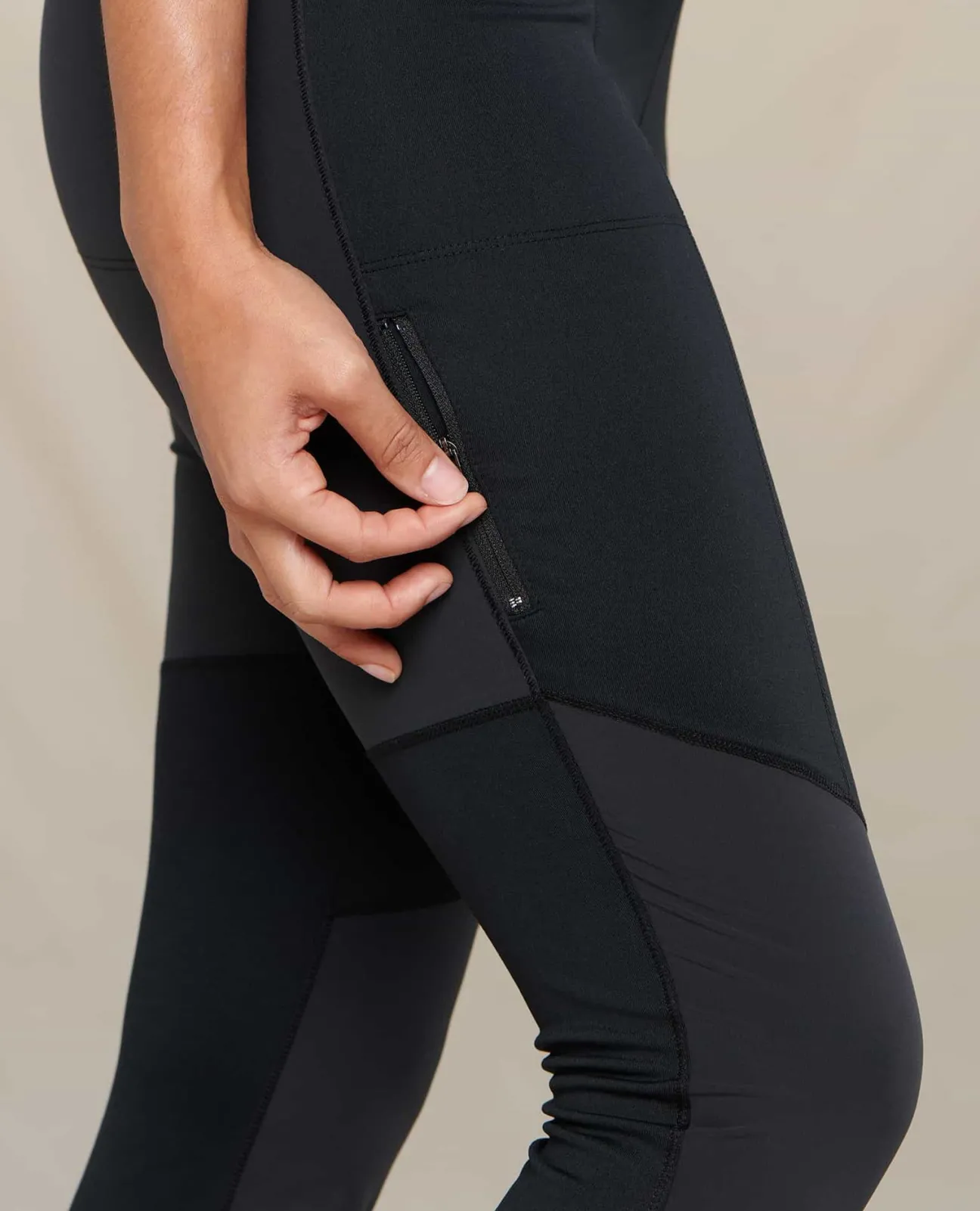 Women Toad&Co Pants*Timehop Trail Tight