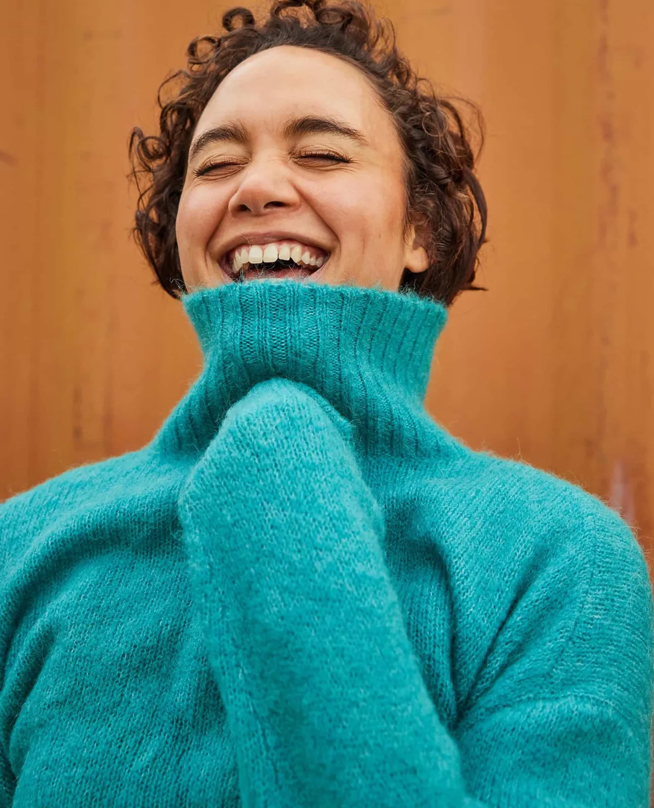Women Toad&Co Sweaters*Toddy T-Neck Sweater