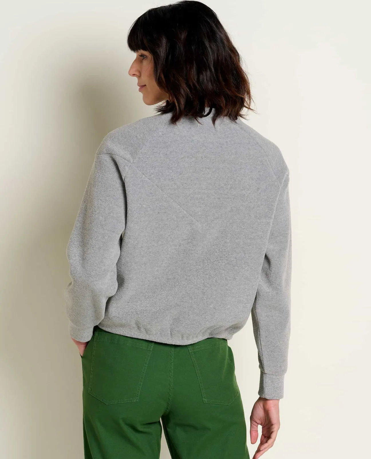 Women Toad&Co Sweaters*Whitney Terry Pullover