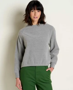 Women Toad&Co Sweaters*Whitney Terry Pullover