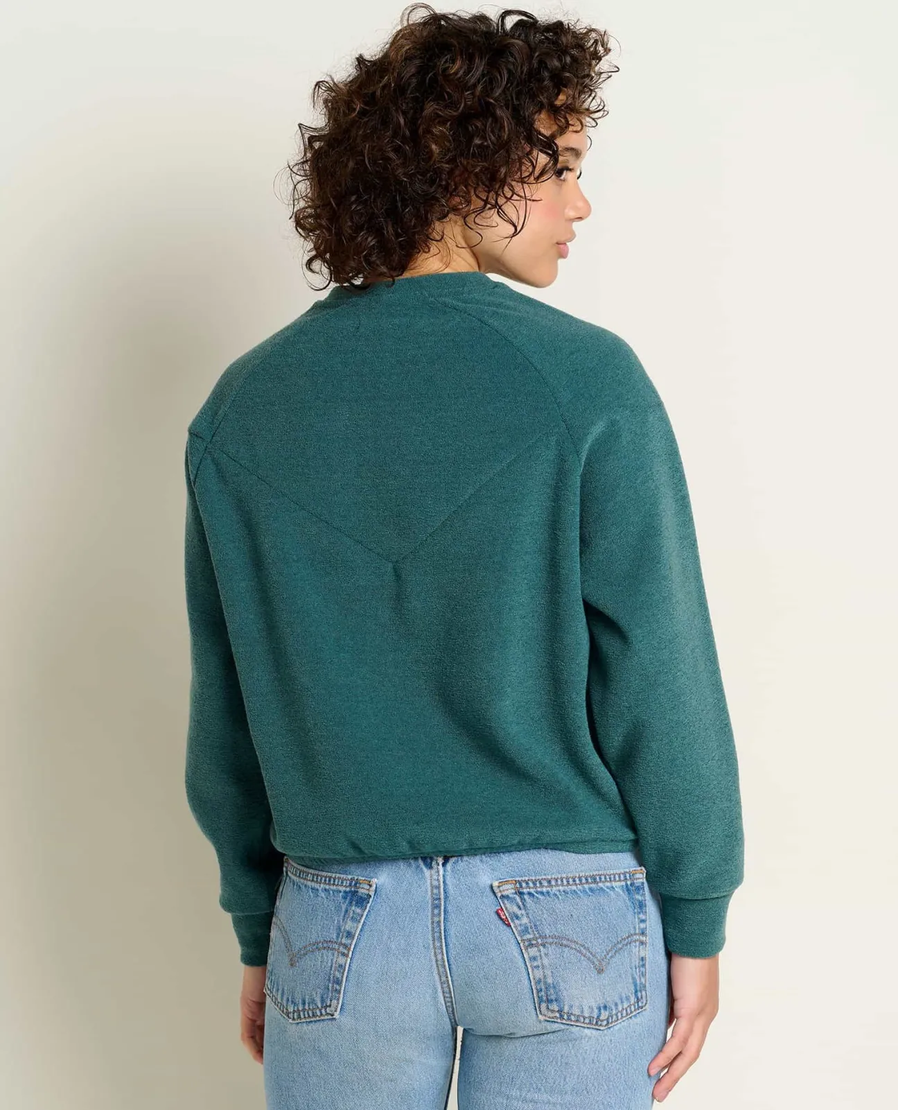 Women Toad&Co Sweaters*Whitney Terry Pullover
