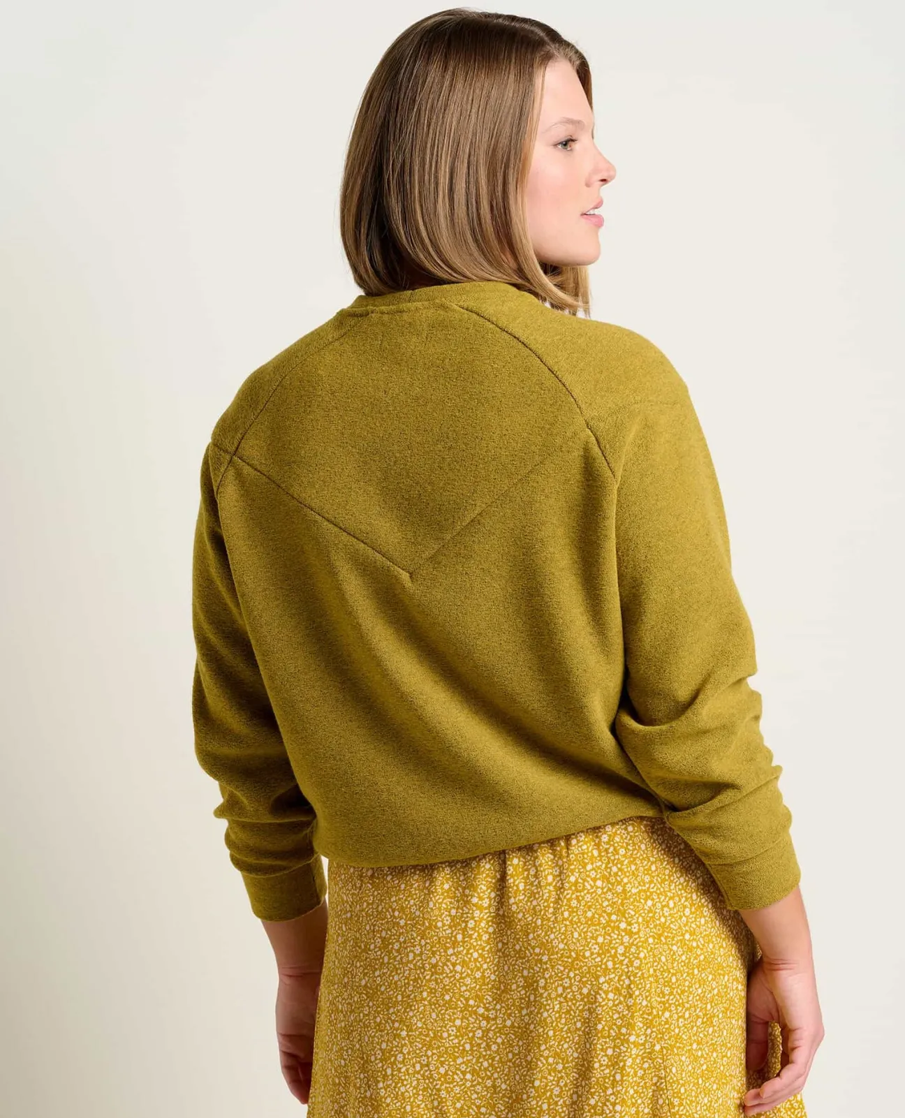 Women Toad&Co Sweaters*Whitney Terry Pullover